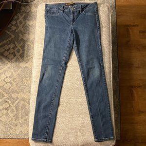 2 BW/U Jeans Juniors Size 13